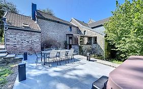 Le Relais Des Forges